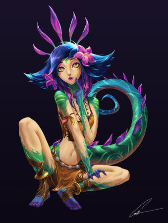 Neeko